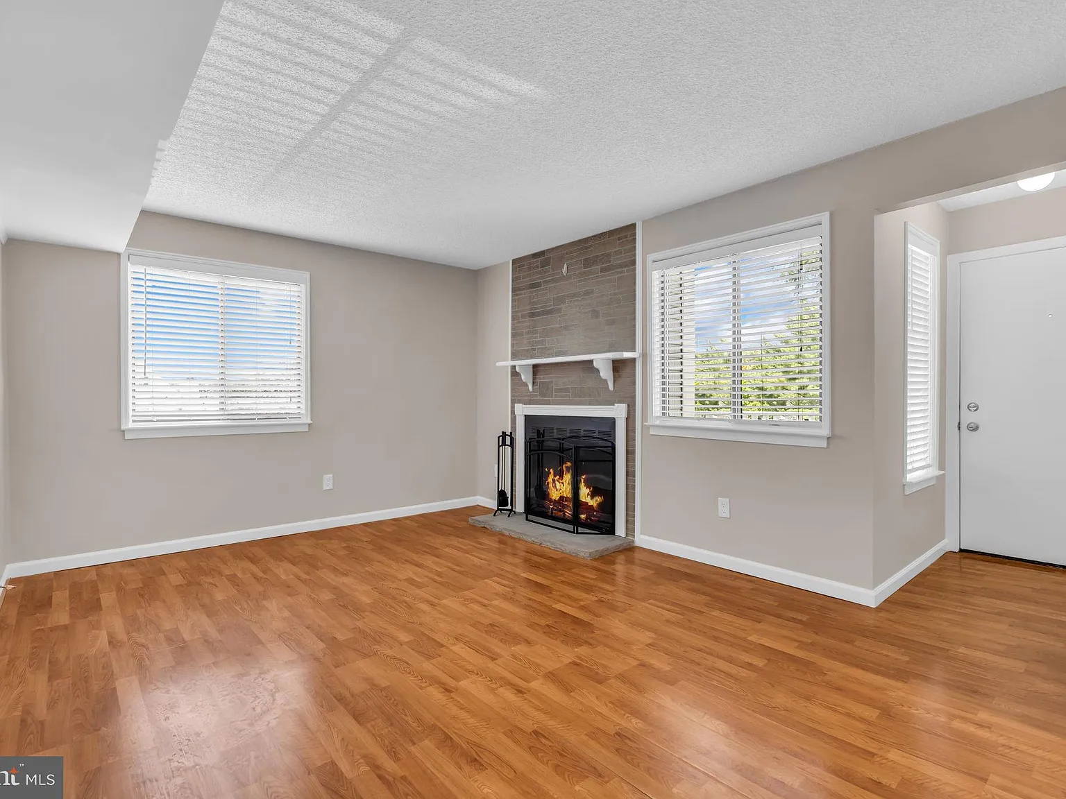 1 bed, 1.0 bath, 530 sqft, $1,450 — Photo 3