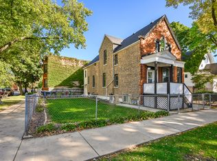 2453 N Washtenaw Ave, Chicago, IL 60647