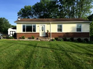 26480 Rivermont Dr, Abingdon, VA 24211