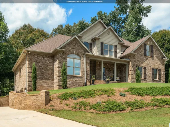 7706 Shiloh Cir, Pinson, AL 35126