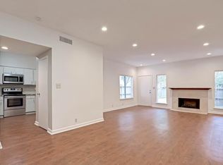 1618 Prairie Grove Dr, Houston, TX 77077