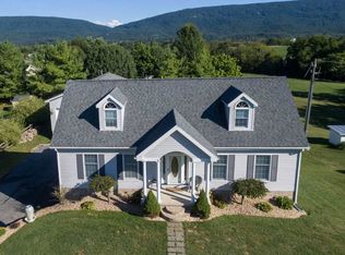 9054 N Congress St, New Market, VA 22844