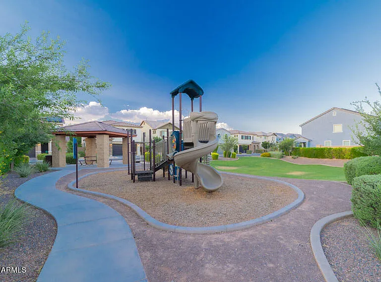 6036 W Camino San Xavier — Photo 35