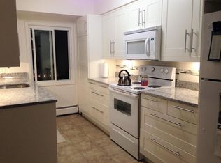 31 Violet St #2, Providence, RI 02908