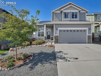 1822 Bulrush Way, Colorado Springs, CO, 80915