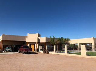 715 N Vista Rd, Apache Junction, AZ 85119