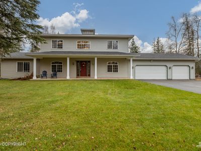 366 Diane Ln, Soldotna, AK, 99669