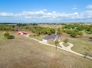 1316 Sweet Springs Rd, Weatherford, TX 76088
