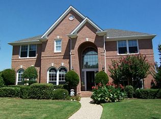 7600 Primrose Dr, Irving, TX 75063