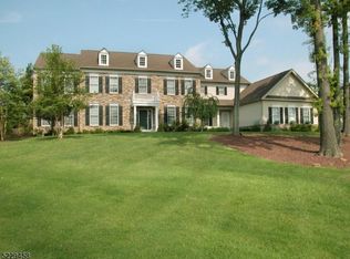 59 Canterbury Way, Basking Ridge, NJ 07920