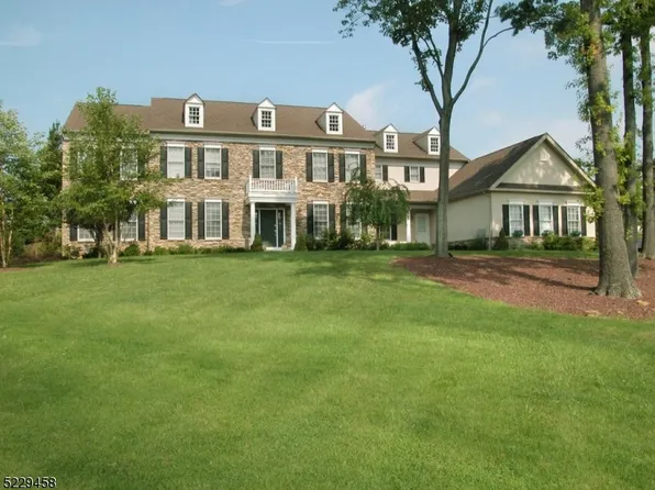 59 Canterbury Way, Bernards Twp., NJ 07920