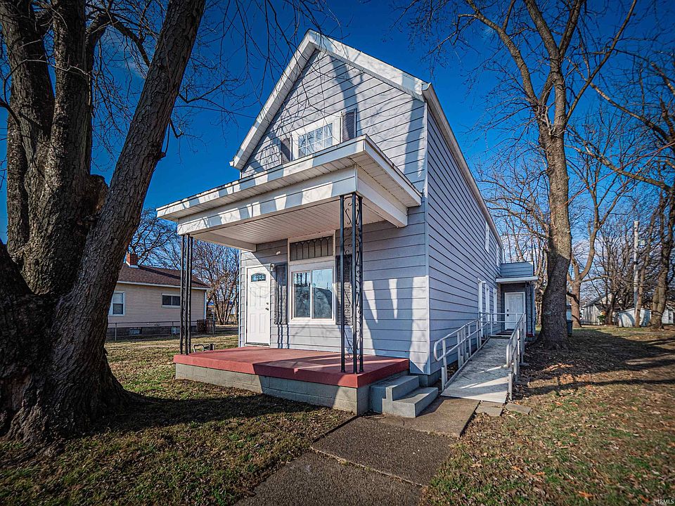 1st image of 222 E Missouri St