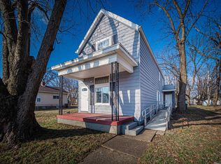 222 E Missouri St, Evansville, IN