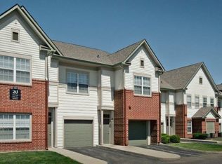 11375 Ruddy Ln APT 1707, Fishers, IN 46038