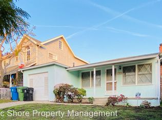 424 Beirut Ave, Pacific Palisades, CA 90272
