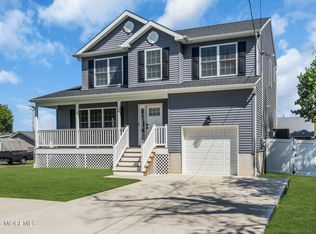 312 Beach Boulevard, Forked River, NJ 08731