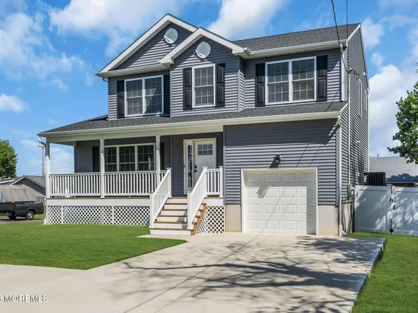 312 Beach Boulevard, Forked River, NJ 08731