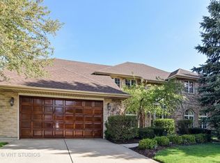 800 Spring Valley Ct, Schaumburg, IL 60193