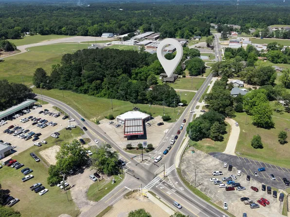 2575 Old Highway 24, Hattiesburg, MS 39402