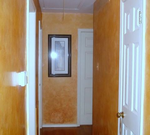 Hallway/Coat Closet