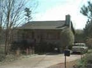 305 Monty Dr, Athens, GA 30601