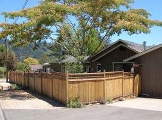 5936 Plateau Dr, Felton, CA