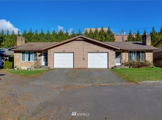 1206-1208 N 173rd St, Seattle, WA