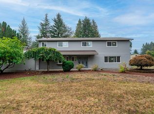 19305 NE 13th St, Camas, WA 98607