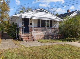 710 N Back River Rd, Hampton, VA 23669