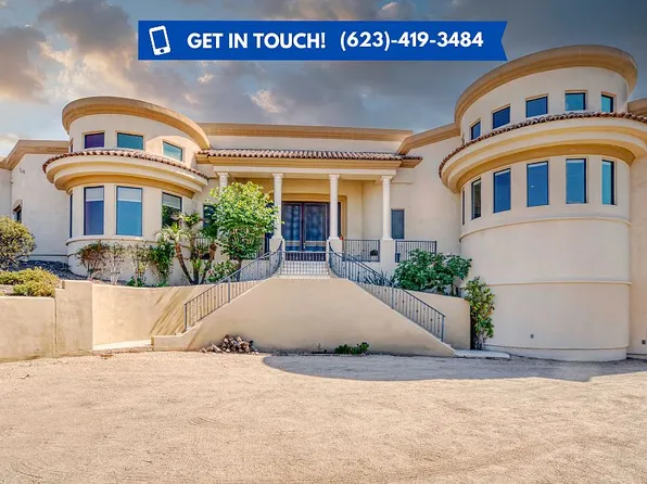 916 E Waltann Ln, Phoenix, AZ 85022