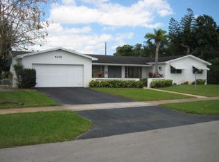 4215 Fillmore St, Hollywood, FL 33021