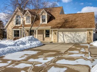 14010 W Farrell Dr, New Berlin, WI 53151
