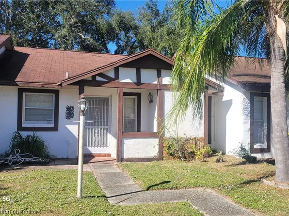 119 Fairway Dr, Lake Placid, FL 33852