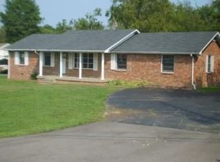 1071 Rock Springs Rd, Smyrna, TN 37167