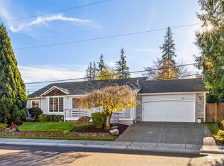 2424 130th Pl SE, Everett, WA