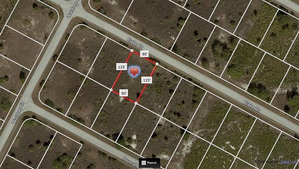 1st image of 13305 Blake Dr