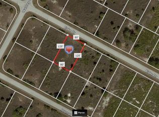 13305 Blake Dr, Port Charlotte, FL 33981