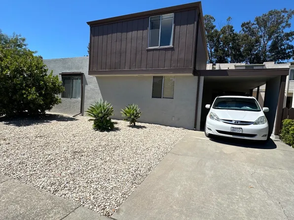 1386 Southwood Dr, San Luis Obispo, CA 93401