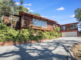 15701 Toyon Dr, Los Gatos, CA