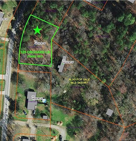 1st image of 129 Orchard Ln