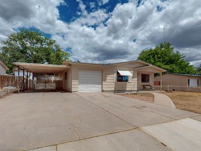 612 Sandler Dr NE, Albuquerque, NM, 87123