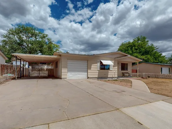 612 Sandler Dr NE, Albuquerque, NM 87123