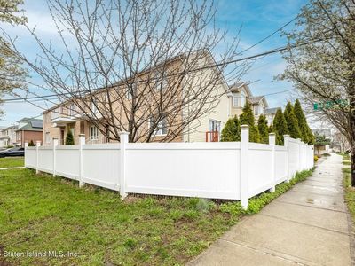 329 Olympia Blvd #B, Staten Island, NY, 10305