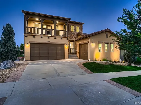 2164 S Nile Street, Lakewood, CO 80228