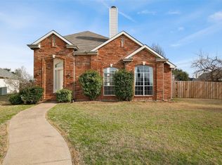 3808 Aberdeen Ct, Richardson, TX 75082