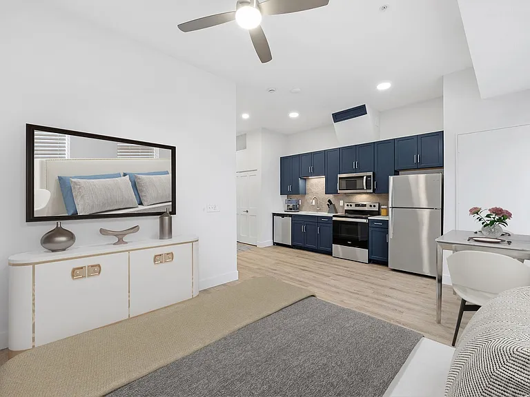 Poplar Place - Stunning Boutique Apartments — Photo 22