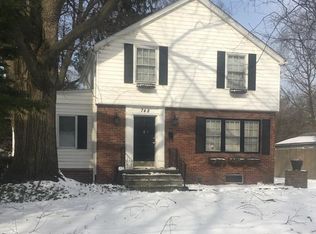 748 Seward Ave, Akron, OH 44320