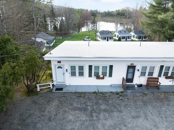 235 Lancaster Road #4, Whitefield, NH 03598