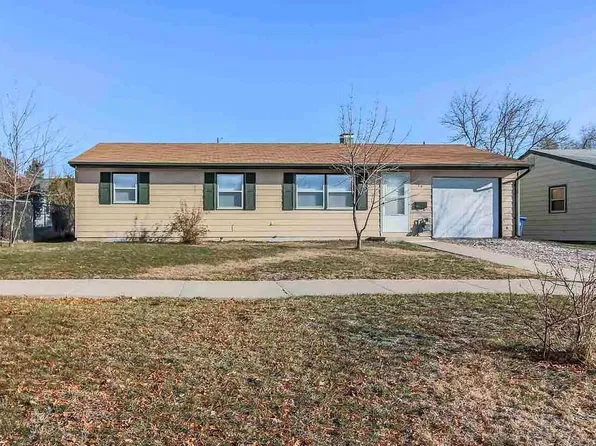 22 FAIRMONT BLVD, Rapid City, SD 57702