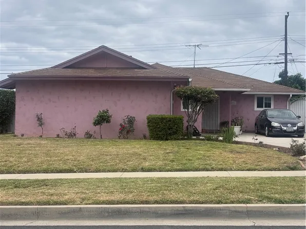19221 Scobey Ave, Carson, CA 90746